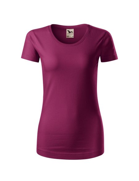 Women's T-shirt Malfini Origin GOTS 172 white