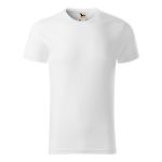 Men's T-shirt Malfini Native GOTS 173 white