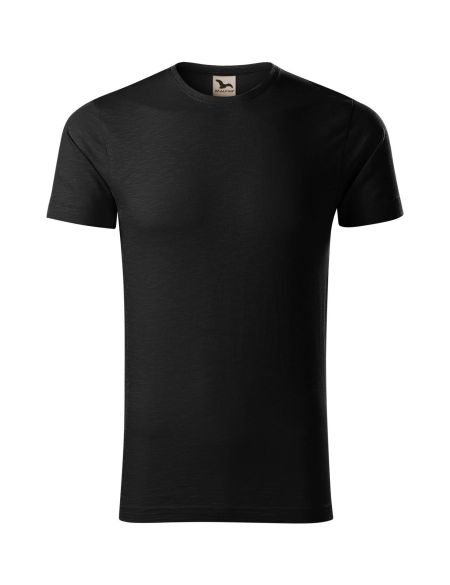 Men's T-shirt Malfini Native GOTS 173 white