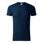 Men's T-shirt Malfini Native GOTS 173 white