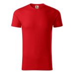 Herren T-Shirt Malfini Native GOTS 173 weiß