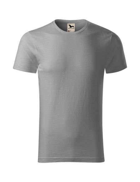 Men's T-shirt Malfini Native GOTS 173 white
