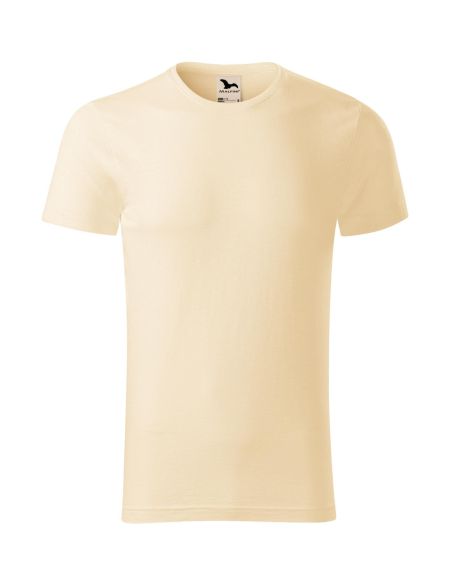 Men's T-shirt Malfini Native GOTS 173 white