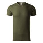 Men's T-shirt Malfini Native GOTS 173 white