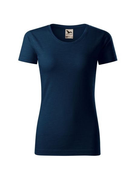 Damen T-Shirt Malfini Native GOTS 174 weiß