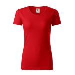 Women's T-shirt Malfini Native GOTS 174 white