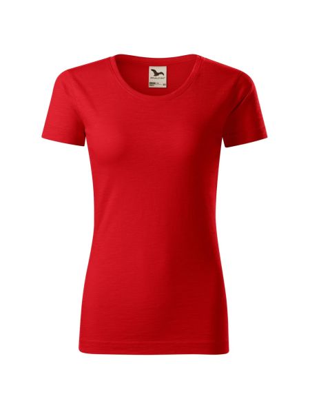 Women's T-shirt Malfini Native GOTS 174 white