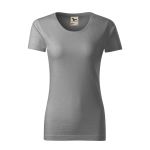 Women's T-shirt Malfini Native GOTS 174 white