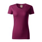 Women's T-shirt Malfini Native GOTS 174 white
