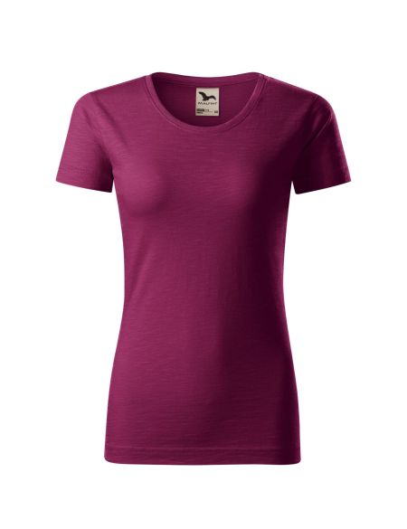 Women's T-shirt Malfini Native GOTS 174 white
