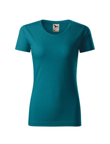 Damen T-Shirt Malfini Native GOTS 174 weiß