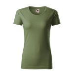 Women's T-shirt Malfini Native GOTS 174 white