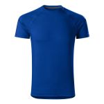 Men's quick-drying T-shirt Malfini Destiny 175 white