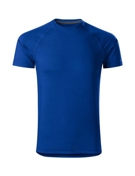 Men's quick-drying T-shirt Malfini Destiny 175 white