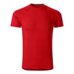 Men's quick-drying T-shirt Malfini Destiny 175 white