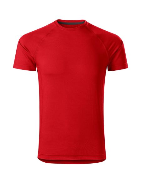 Men's quick-drying T-shirt Malfini Destiny 175 white