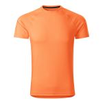 Men's quick-drying T-shirt Malfini Destiny 175 white