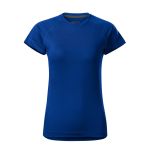 Women's quick-drying T-shirt Malfini Destiny 176 white
