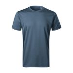 Men's quick-drying T-shirt Malfini Chance GRS 810 white