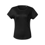 Women's quick-drying T-shirt Malfini Chance GRS 811