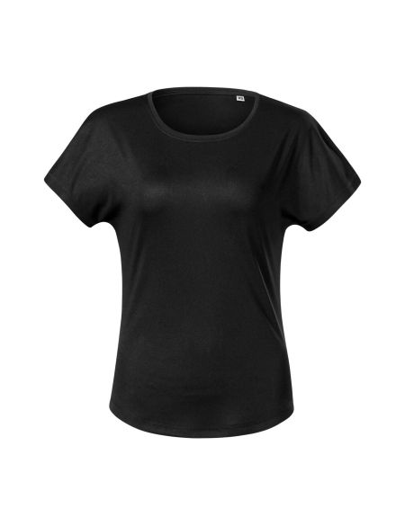 Women's quick-drying T-shirt Malfini Chance GRS 811