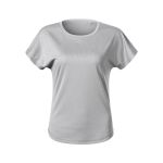 Women's quick-drying T-shirt Malfini Chance GRS 811