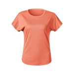 Women's quick-drying T-shirt Malfini Chance GRS 811
