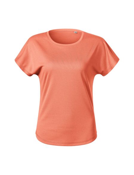 Women's quick-drying T-shirt Malfini Chance GRS 811