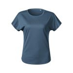 Women's quick-drying T-shirt Malfini Chance GRS 811