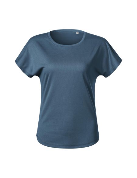 Women's quick-drying T-shirt Malfini Chance GRS 811