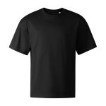 Unisex Oversize-T-Shirt Malfini Stage 812 weiß
