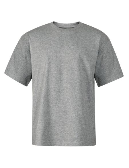 Unisex oversized T-shirt Malfini Stage 812 white