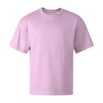 Tričko unisex oversize Malfini Stage 812 orchid
