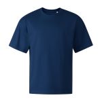 Unisex oversized T-shirt Malfini Stage 812 white