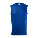 Men's quick-drying tank top Malfini Breeze 820 white