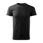 Unisex tubular T-shirt Malfini Heavy New Free F37 white