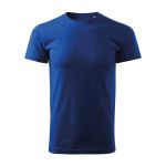 Unisex tubular T-shirt Malfini Heavy New Free F37 white