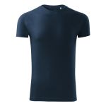 Tailliertes Herren-T-Shirt Malfini Viper Free F43 weiß