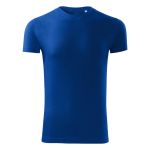 Tailliertes Herren-T-Shirt Malfini Viper Free F43 weiß