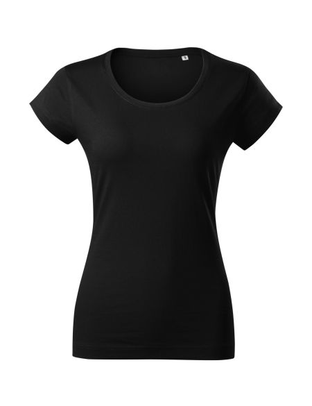 Women's T-shirt Malfini Viper Free F61 white