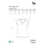 Women's T-shirt Malfini Viper Free F61 white