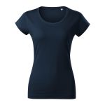 Women's T-shirt Malfini Viper Free F61 white