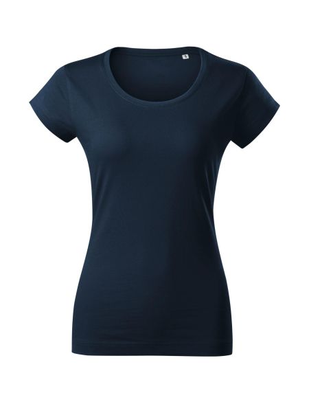Women's T-shirt Malfini Viper Free F61 white