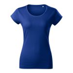 Women's T-shirt Malfini Viper Free F61 white