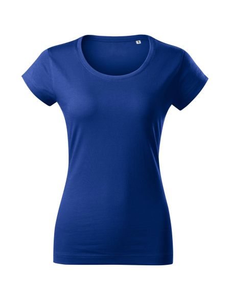Women's T-shirt Malfini Viper Free F61 white
