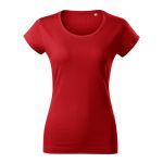 Women's T-shirt Malfini Viper Free F61 white