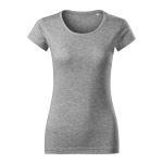 Women's T-shirt Malfini Viper Free F61 white