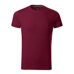 Men's stretch T-shirt Malfini Acrion 150 white