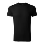 Men's T-shirt Supima cotton Malfini Exclusive 153 white