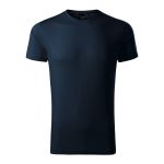 Men's T-shirt Supima cotton Malfini Exclusive 153 white